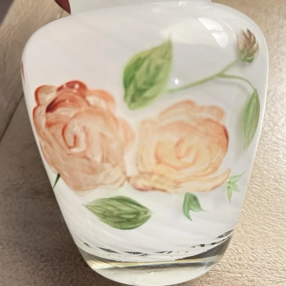 Teleflora charming optic